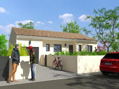 For sale Cessenon-sur-orb 5 rooms 86 m2 Herault (34460) photo 0