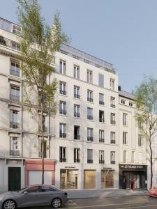 Annonce Vente Appartement Paris-17eme-arrondissement 75