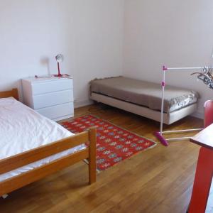For rent Rennes 4 rooms 100 m2 Ille et vilaine (35000) photo 3