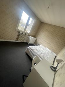 For rent Rennes 1 room 11 m2 Ille et vilaine (35000) photo 3