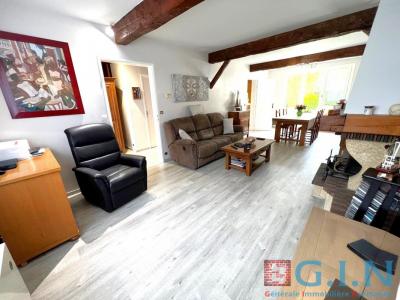 For sale Rouen 6 rooms 87 m2 Seine maritime (76000) photo 0