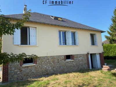 For sale Menneval 4 rooms 62 m2 Eure (27300) photo 0