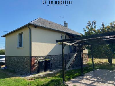 For sale Menneval 4 rooms 62 m2 Eure (27300) photo 1
