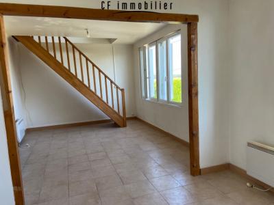 For sale Menneval 4 rooms 62 m2 Eure (27300) photo 3