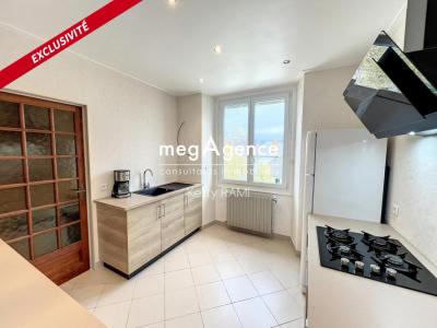 For sale Mure 4 rooms 105 m2 Isere (38350) photo 1