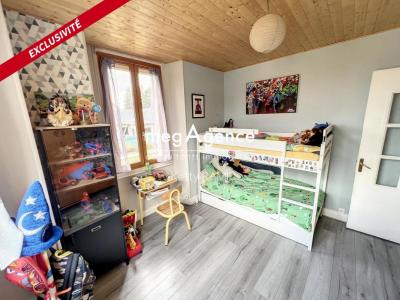 For sale Mure 5 rooms 117 m2 Isere (38350) photo 1