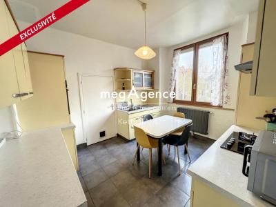For sale Mure 5 rooms 117 m2 Isere (38350) photo 2