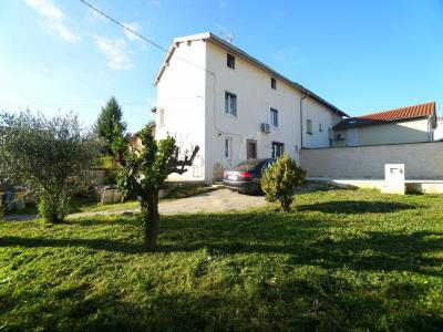 For sale Montanay 5 rooms 128 m2 Rhone (69250) photo 0
