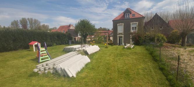 For sale Riviere 7 rooms 250 m2 Pas de calais (62173) photo 0