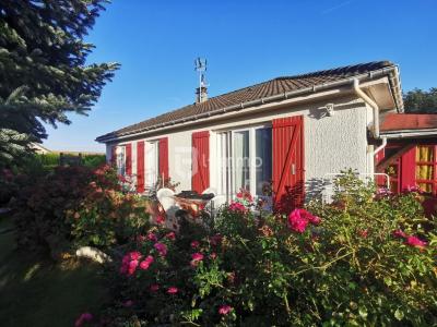 For sale Guiseniers 5 rooms 89 m2 Eure (27700) photo 0