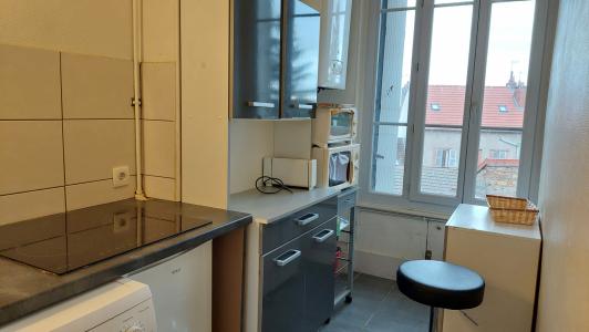 Acheter Appartement Vichy 57500 euros