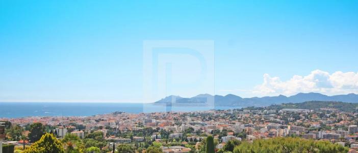 For sale Cannet 4 rooms 107 m2 Alpes Maritimes (06110) photo 0