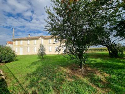 For sale Vignonet 8 rooms 340 m2 Gironde (33330) photo 0
