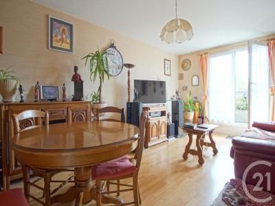 For sale Bonneuil-sur-marne 4 rooms 76 m2 Val de Marne (94380) photo 0