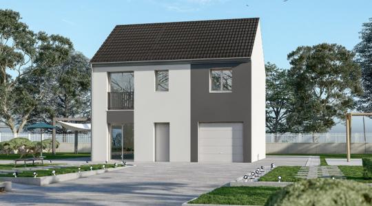 Annonce Vente 5 pices Maison Cranves-sales 74