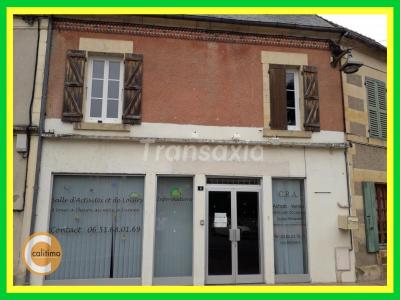 For sale Imphy 3 rooms 120 m2 Nievre (58160) photo 0