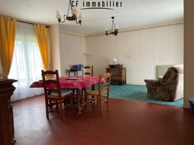For sale Bernay 4 rooms 92 m2 Eure (27300) photo 2