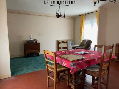 For sale Bernay 4 rooms 92 m2 Eure (27300) photo 3