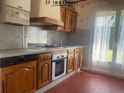 For sale Bernay 4 rooms 92 m2 Eure (27300) photo 4