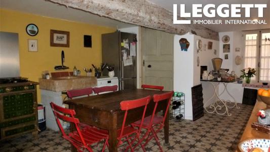 For sale Azille 5 rooms 300 m2 Aude (11700) photo 4