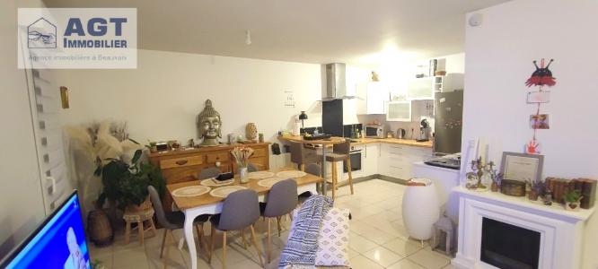 For sale Beauvais 2 rooms 49 m2 Oise (60000) photo 0
