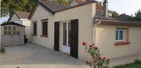 For sale House Vaujours 