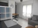 For rent Apartment Dijon  32 m2 2 pieces