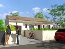 For sale House Beziers  86 m2 5 pieces