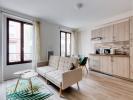 For rent Apartment Corbeil-essonnes  34 m2 2 pieces