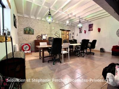 Acheter Maison Patay Loiret