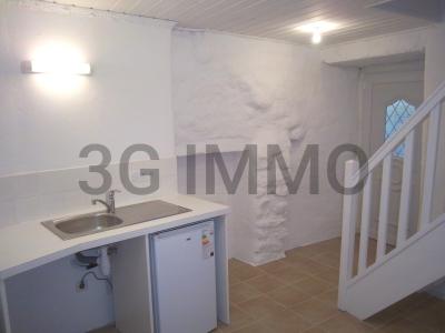 For sale Chomerac 3 rooms 48 m2 Ardeche (07210) photo 2