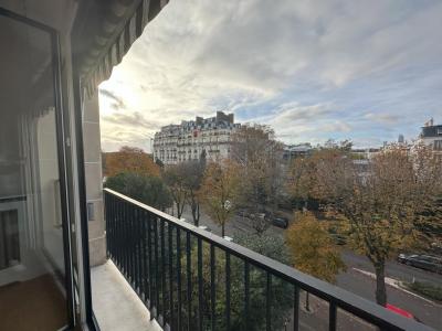 For sale Neuilly-sur-seine 4 rooms 86 m2 Hauts de Seine (92200) photo 0