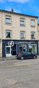 Annonce Vente Local commercial Epinal 88