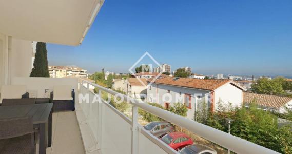 Acheter Appartement 70 m2 Marseille-10eme-arrondissement