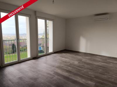 Annonce Vente 4 pices Appartement Perrigny 39