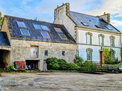 For sale Kerlaz 13 rooms 250 m2 Finistere (29100) photo 0