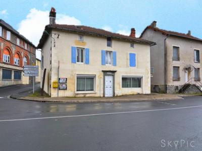 For sale Aurillac 10 rooms 280 m2 Cantal (15000) photo 0