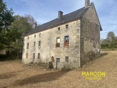 For sale Aubusson 7 rooms 156 m2 Creuse (23200) photo 0