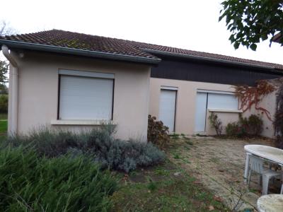 Acheter Maison 108 m2 Saint-andre-le-puy
