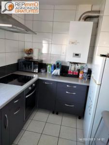 Annonce Vente 3 pices Appartement Hayange 57