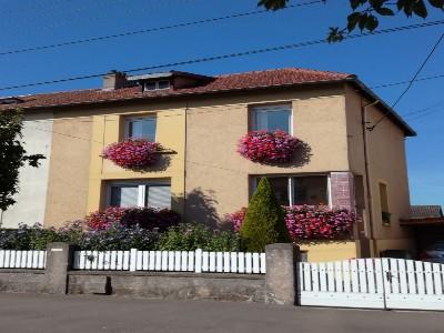 For sale Terville Terville 8 rooms 111 m2 Moselle (57180) photo 0