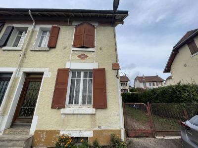 For sale Montbard Cote d'or (21500) photo 1