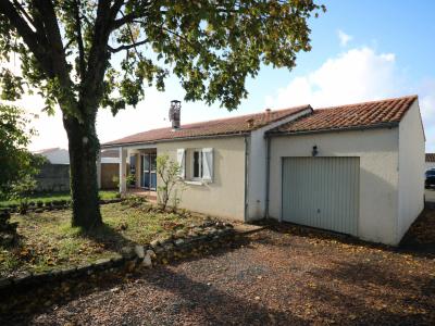 For sale Bignay Charente maritime (17400) photo 0