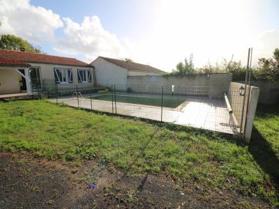 For sale Bignay Charente maritime (17400) photo 2