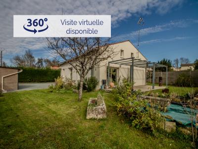 For sale Saintes Charente maritime (17100) photo 0