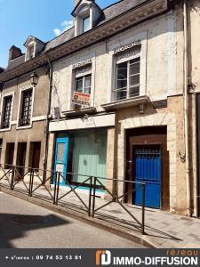 For sale 5 rooms 82 m2 Sarthe (72400) photo 0