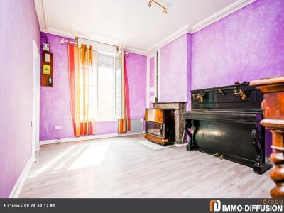 For sale 5 rooms 82 m2 Sarthe (72400) photo 2