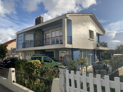 For sale Longeville-sur-mer 4 rooms 123 m2 Vendee (85560) photo 0