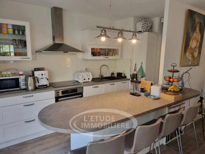 Acheter Appartement Baule-escoublac Loire atlantique