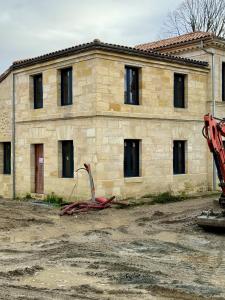 Acheter Maison Cambes Gironde